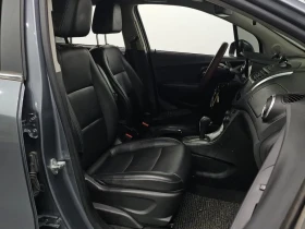 Chevrolet Trax 1.4 | Mobile.bg � ����� ������ 11