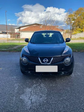 Nissan Juke | Mobile.bg � ����� ������ 4