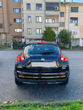 Nissan Juke | Mobile.bg � ����� ������ 5
