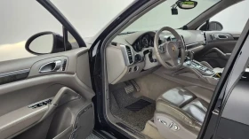Porsche Cayenne Turbo 4.8 | ������� | ��������� | �������� | Mobile.bg � ����� ������ 6