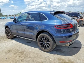 Porsche Macan S| AWD| КОЖЕН САЛОН | Auto.bg — изображение 2