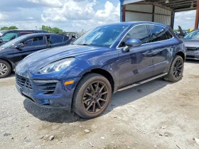 Porsche Macan S| AWD| КОЖЕН САЛОН