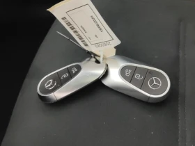 Mercedes-Benz EQE 350 AMG Line 95% SOH �������� | Mobile.bg � ����� ������ 9