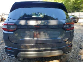 Honda Pilot 3.5l Touring | Mobile.bg � ����� ������ 6