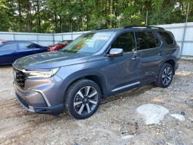 ����� �� �������� �� Honda Pilot 3.5l Touring