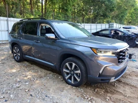 Honda Pilot 3.5l Touring | Mobile.bg � ����� ������ 4