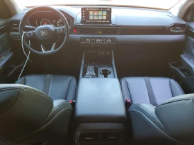 Honda Pilot 3.5l Touring | Mobile.bg � ����� ������ 8