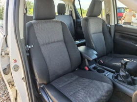 Toyota Hilux 2.4 D4 150к.с. - 22000 € / 43028.26 лв. - 51656122 14