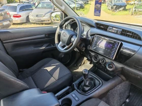 Toyota Hilux 2.4 D4 150к.с. - 22000 € / 43028.26 лв. - 51656122 11