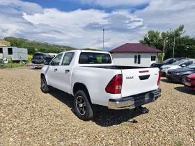 Toyota Hilux 2.4 D4 150к.с. - 22000 € / 43028.26 лв. - 51656122 5