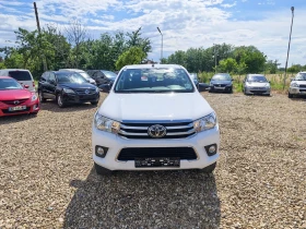 Toyota Hilux 2.4 D4 150к.с. - 22000 € / 43028.26 лв. - 51656122 2
