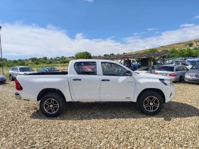 Toyota Hilux 2.4 D4 150к.с. - 22000 € / 43028.26 лв. - 51656122 6