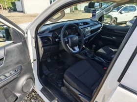 Toyota Hilux 2.4 D4 150к.с. - 22000 € / 43028.26 лв. - 51656122 8