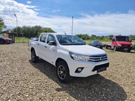 Toyota Hilux 2.4 D4 150к.с. - 22000 € / 43028.26 лв. - 51656122 3