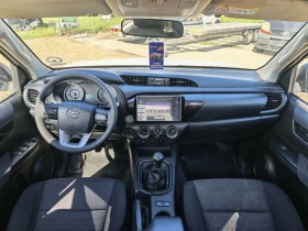 Toyota Hilux 2.4 D4 150к.с. - 22000 € / 43028.26 лв. - 51656122 12