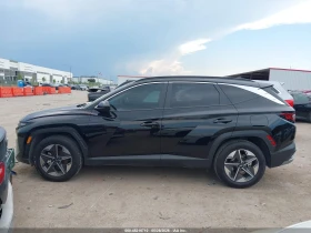 ������ Hyundai Tucson