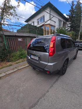 Nissan X-trail 2.0 | Mobile.bg � ����� ������ 5