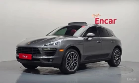 Porsche Macan * 3.0 S * АВТОКРЕДИТ БЕЗ ПЪРВОНАЧАЛНА ВНОСКА* 