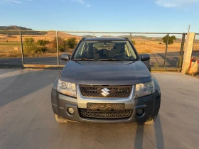 Suzuki Grand vitara 2.0 Club  | Auto.bg — изображение 3