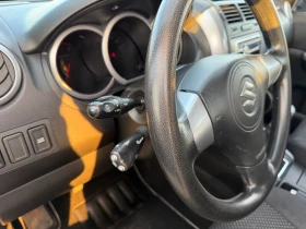 Suzuki Grand vitara 2.0 Club  | Auto.bg — изображение 14