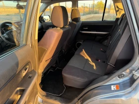 Suzuki Grand vitara 2.0 Club  | Auto.bg — изображение 10