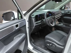 Hyundai Santa fe 2.5Т/2WD/EXCLUSIVE/KEYLESS/7МЕСТА - 25269 € - 34256708 10