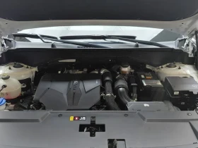 Hyundai Santa fe 2.5Т/2WD/EXCLUSIVE/KEYLESS/7МЕСТА - 25269 € - 34256708 6