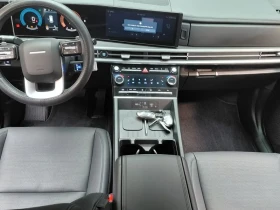 Hyundai Santa fe 2.5Т/2WD/EXCLUSIVE/KEYLESS/7МЕСТА - 25269 € - 34256708 7