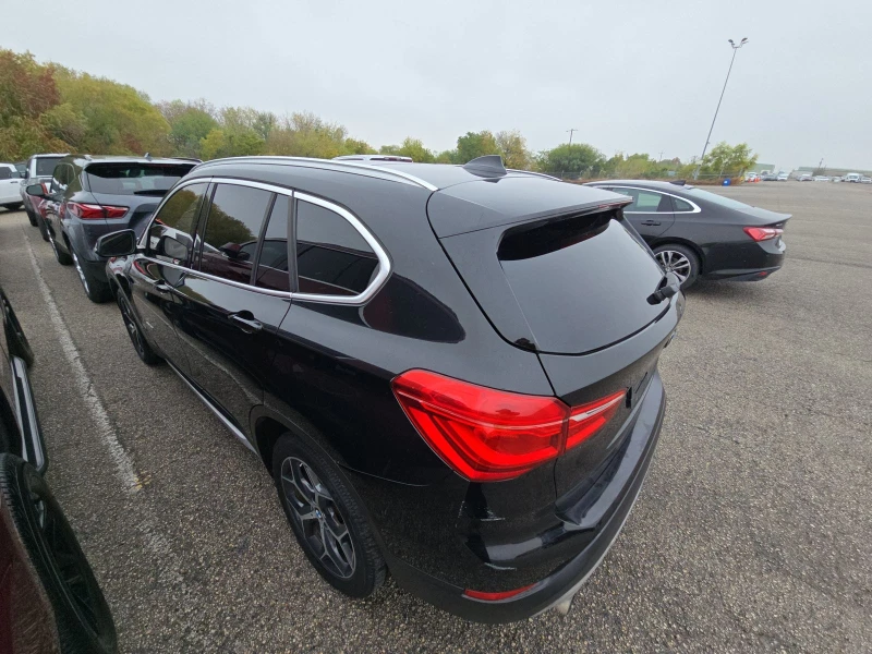 BMW X1 XDRIVE* KEYLESS* AMBIENT* HI-FI* PANO, снимка 6 - Автомобили и джипове - 48313611