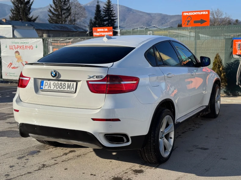 BMW X6 3.5/Xdrive/286/, снимка 15 - Автомобили и джипове - 49211981