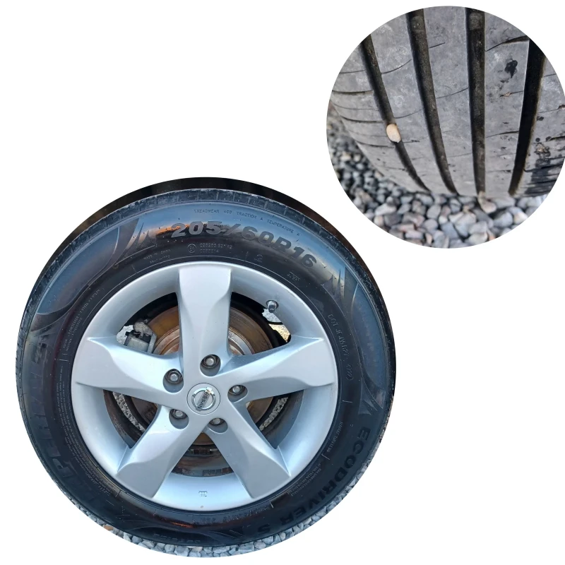 Nissan Juke NAVI! CAMERA 360! PODGREV! FULL!!, снимка 17 - Автомобили и джипове - 51370059