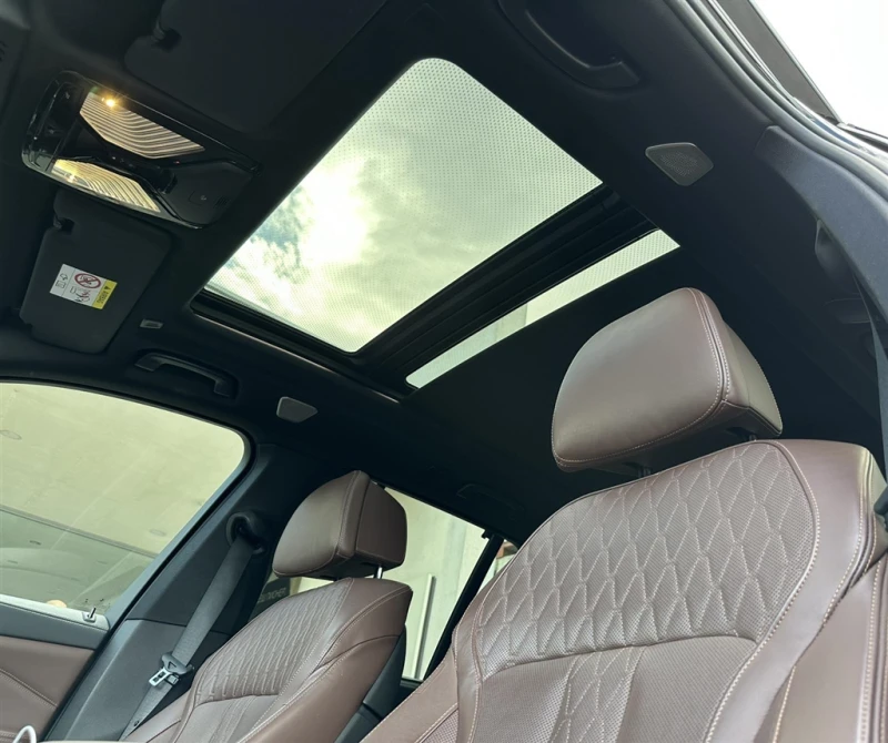 BMW X5 M50i, снимка 11 - Автомобили и джипове - 51456908