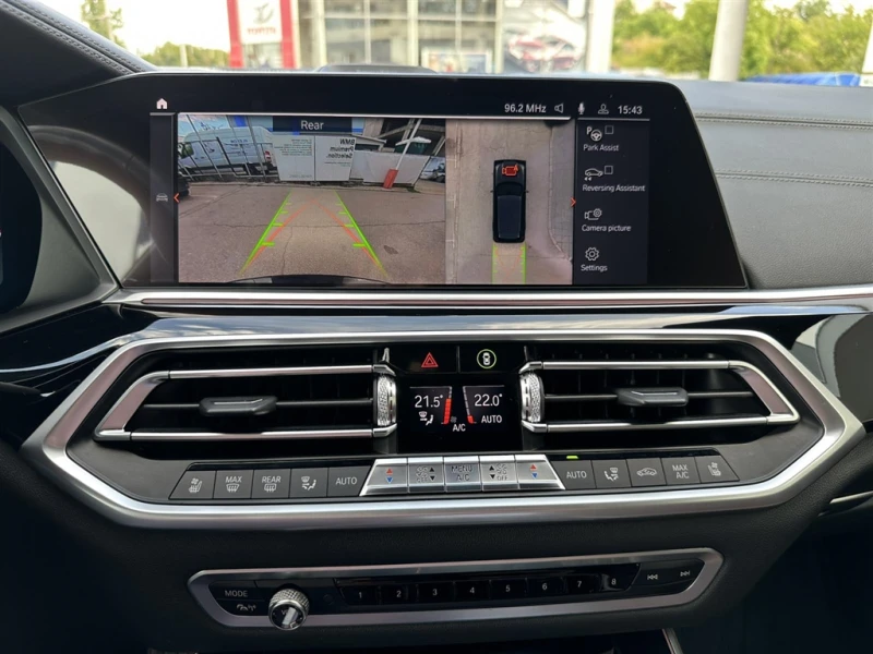 BMW X5 M50i, снимка 12 - Автомобили и джипове - 51456908