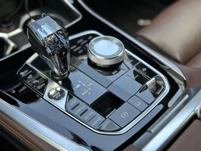 BMW X5 M50i, снимка 10 - Автомобили и джипове - 51456908