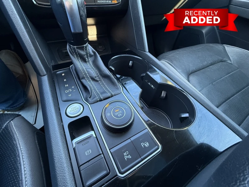 VW Atlas 2021 EXECLINE AWD * БЕЗ ПЪРВОНАЧАЛНА ВНОСКА* , снимка 14 - Автомобили и джипове - 52663670