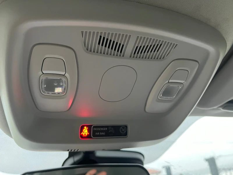 Renault Kadjar 1.3 163 кс, снимка 11 - Автомобили и джипове - 53380067