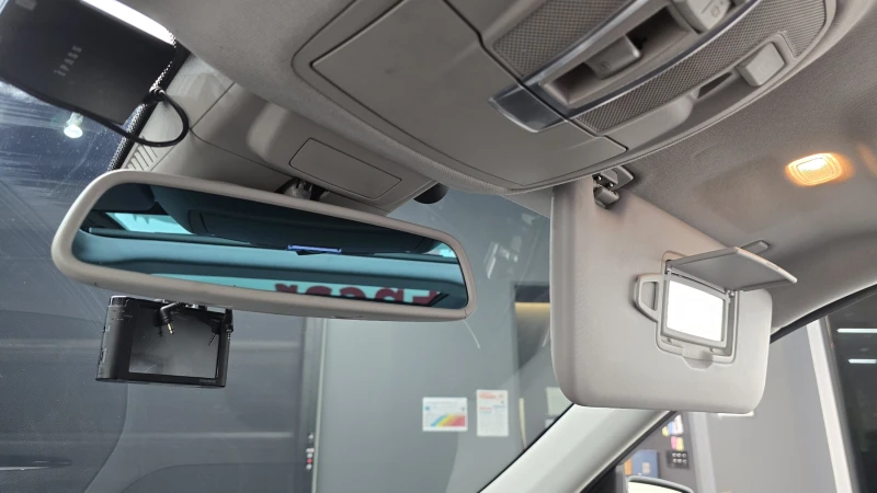 Mercedes-Benz ML 350 d, снимка 17 - Автомобили и джипове - 53586542