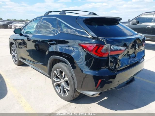 Lexus RX 350 FWD, снимка 5 - Автомобили и джипове - 47533939