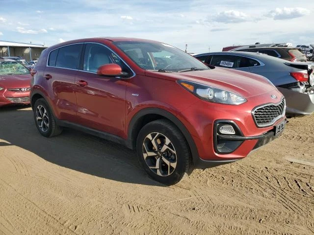 Kia Sportage 2020 KIA SPORTAGE LX - изображение 5