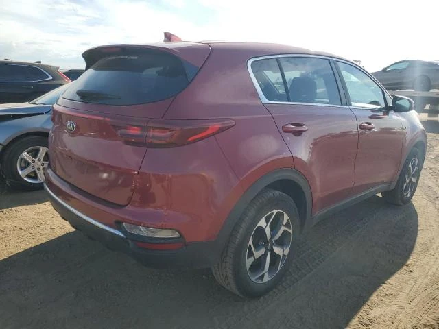 Kia Sportage 2020 KIA SPORTAGE LX - изображение 4