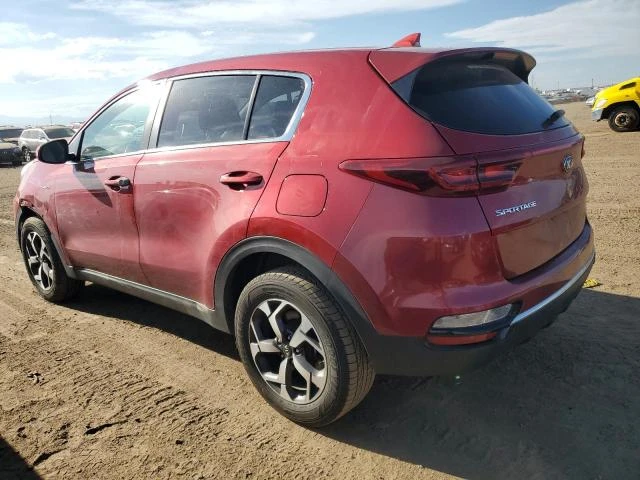 Kia Sportage 2020 KIA SPORTAGE LX - изображение 2