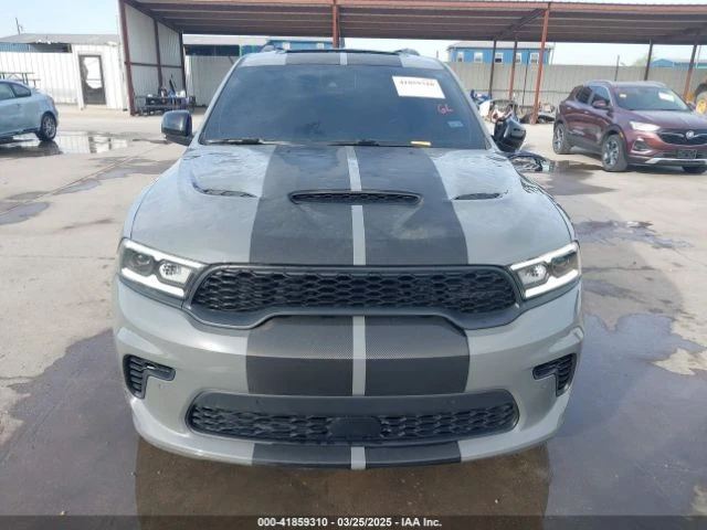 Dodge Durango  SRT 392 PREMIUM AWD CARFAX АВТО КРЕДИТ  - изображение 4
