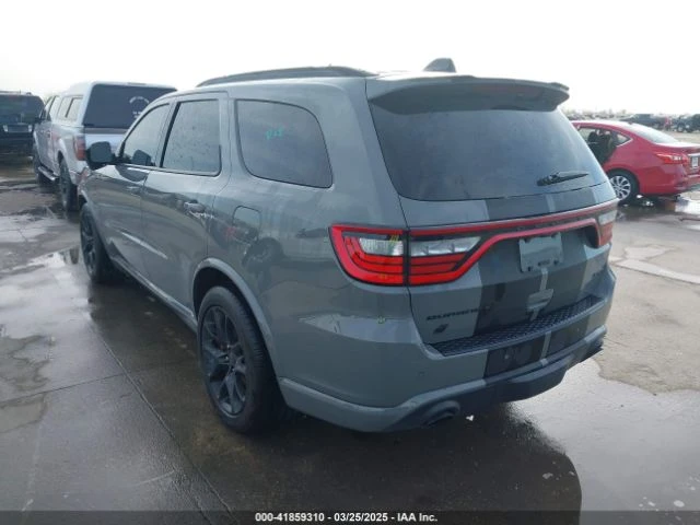 Dodge Durango  SRT 392 PREMIUM AWD CARFAX АВТО КРЕДИТ  - изображение 5