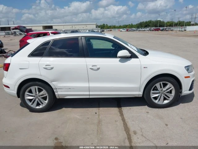 Audi Q3 2.0T SPORT PREMIUM | Mobile.bg   13