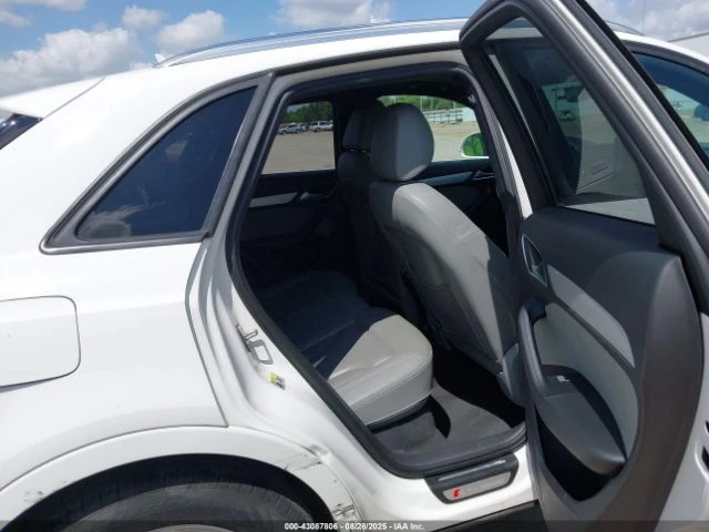 Audi Q3 2.0T SPORT PREMIUM - изображение 8