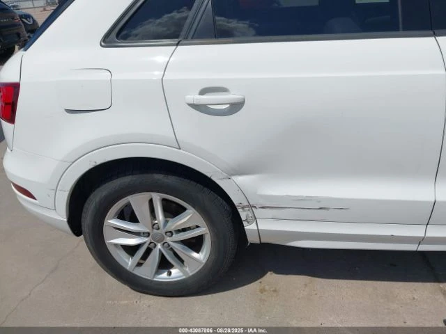 Audi Q3 2.0T SPORT PREMIUM | Mobile.bg   11