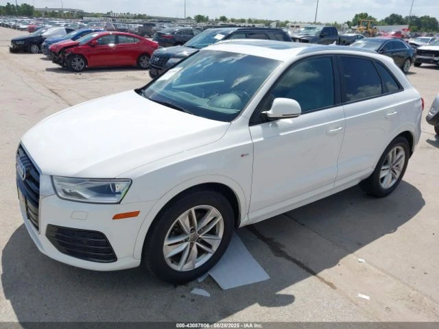 Audi Q3 2.0T SPORT PREMIUM - изображение 2