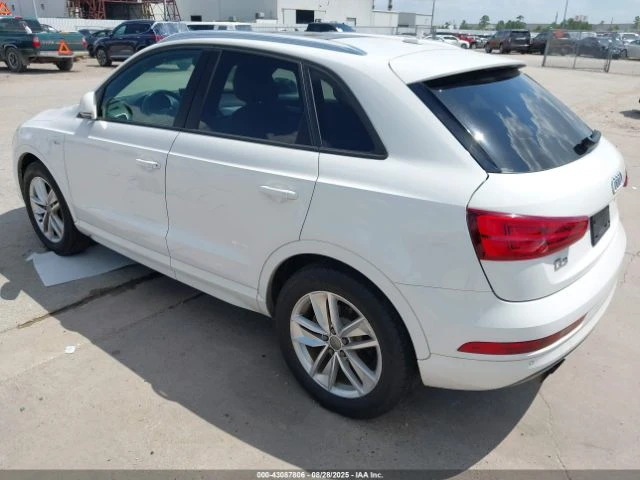 Audi Q3 2.0T SPORT PREMIUM - изображение 3