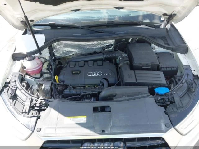 Audi Q3 2.0T SPORT PREMIUM - изображение 9