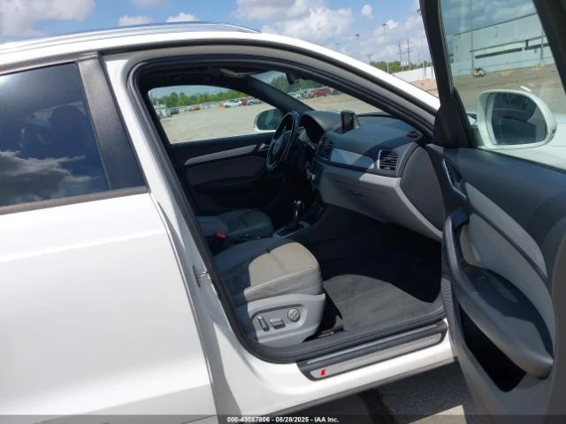 Audi Q3 2.0T SPORT PREMIUM - изображение 5